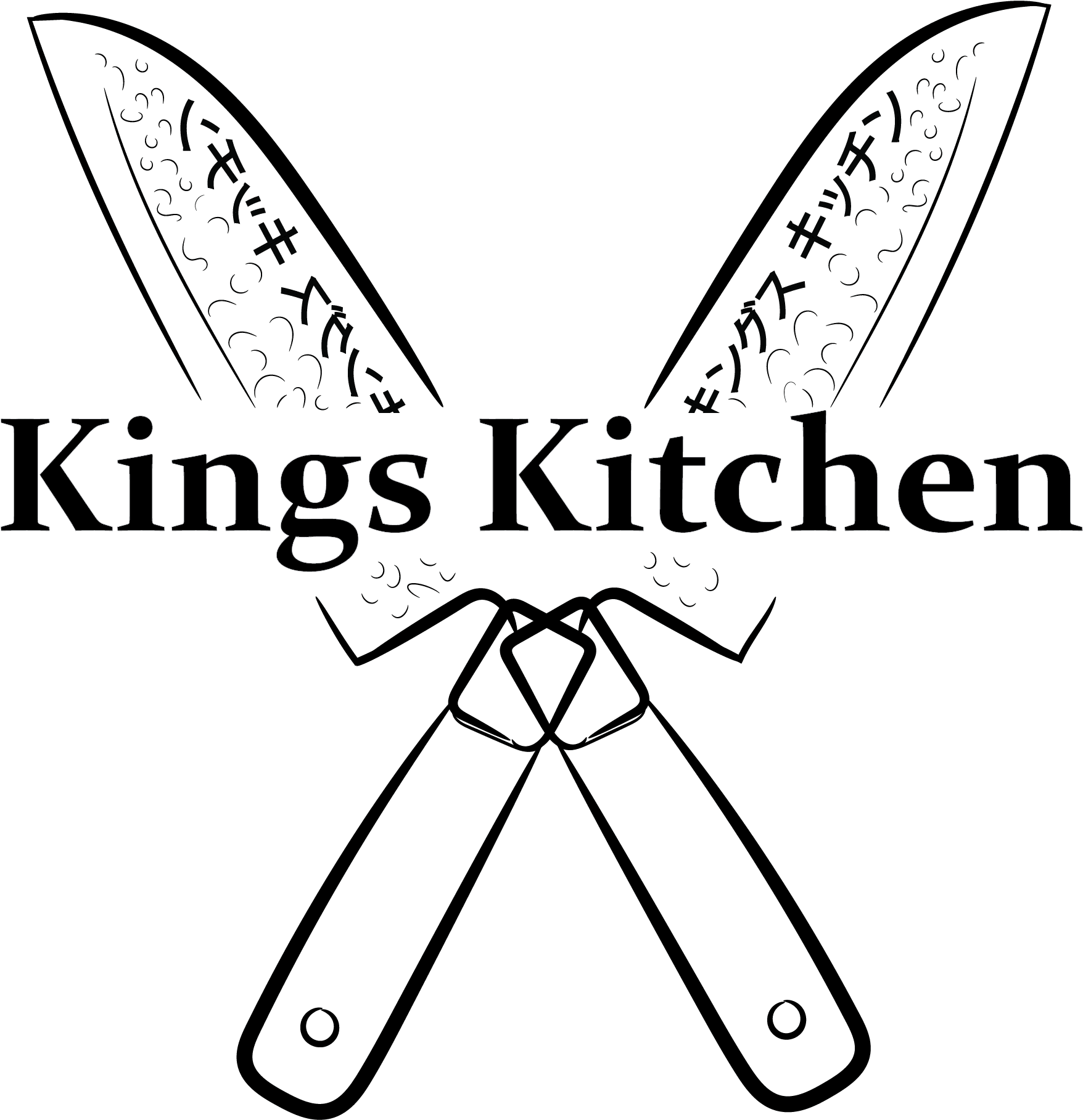 kings 22 logo