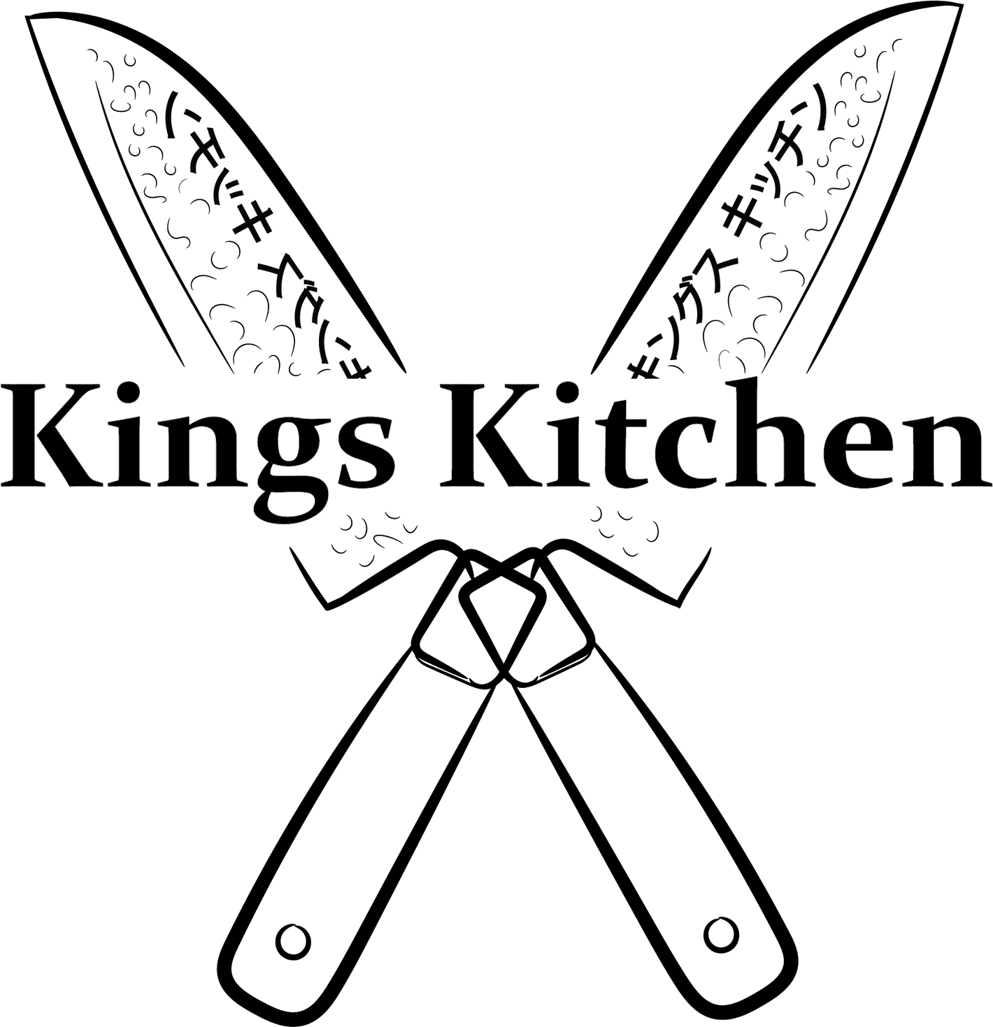 kings 22 logo